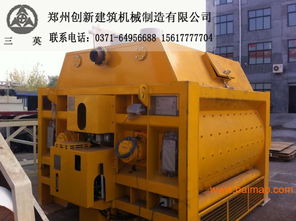 工程建筑机械热点系列 青岛混凝土搅拌站、新疆混凝土搅拌机与太原混凝土配料的现状与行业洞察