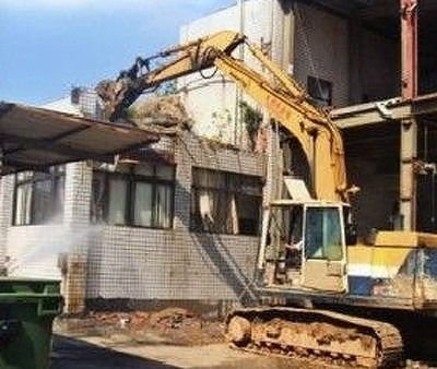 从废墟到资源 回收工厂设备与整厂拆除的全流程价值重塑